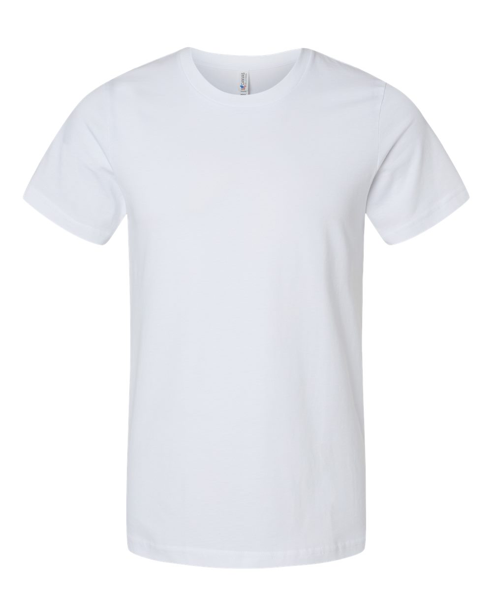 Unisex USA-Made Jersey Tee - 3001U 47