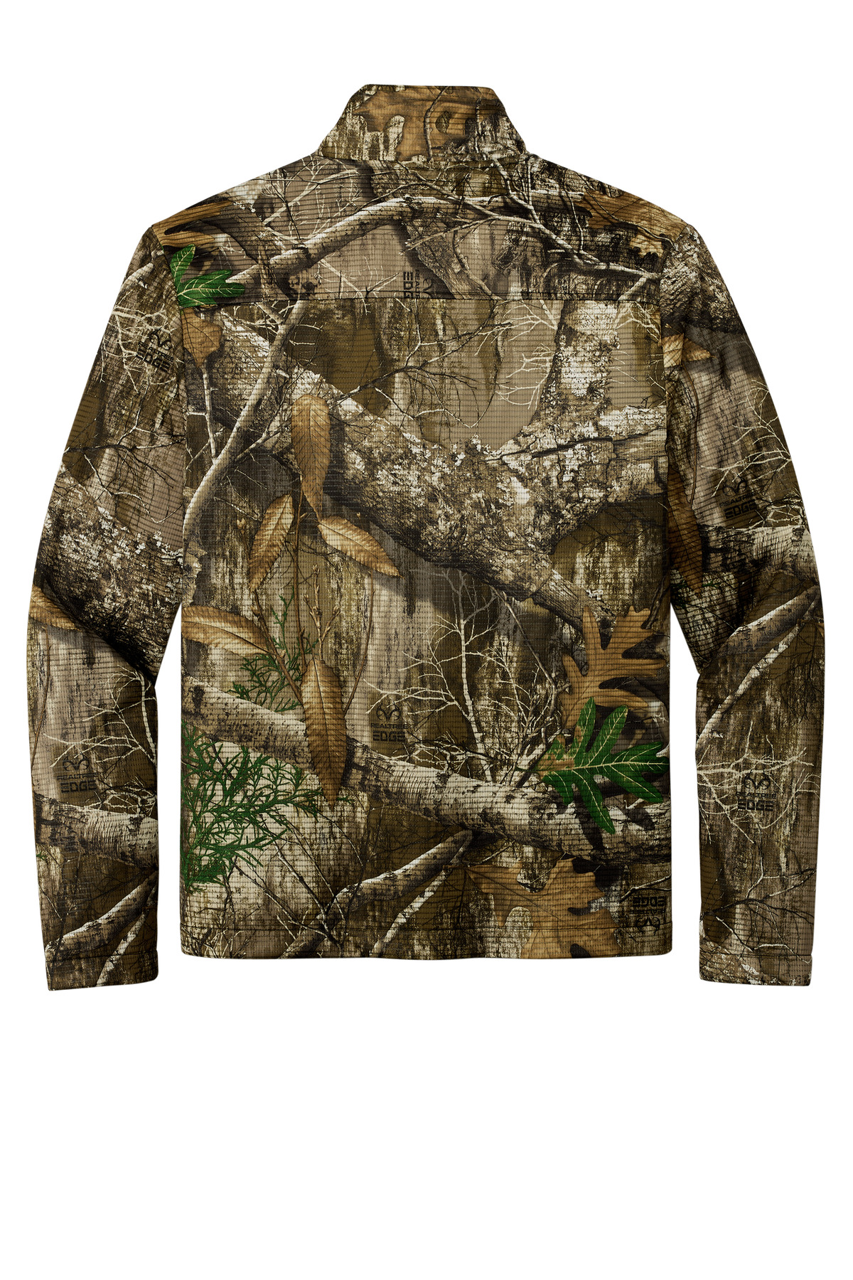 Russell Outdoors Realtree Atlas Soft Shell RU600 6