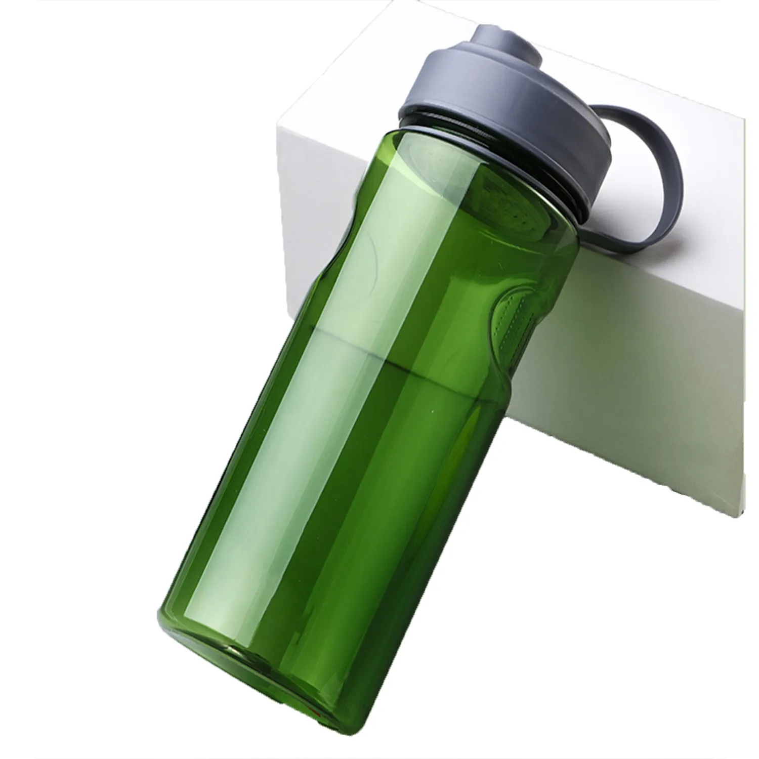Plastic Sports Water Bottle 3
