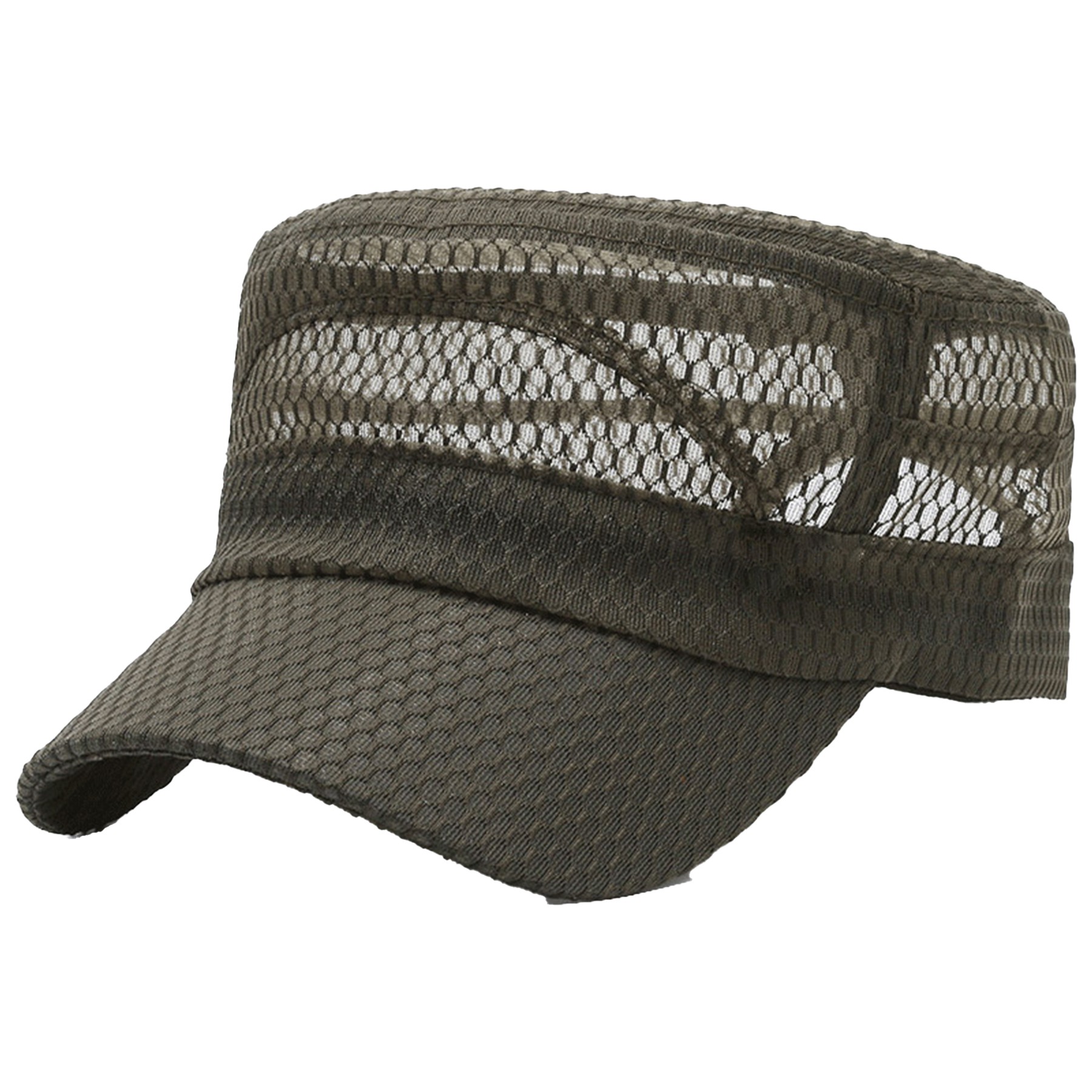 Baseball Cap 2