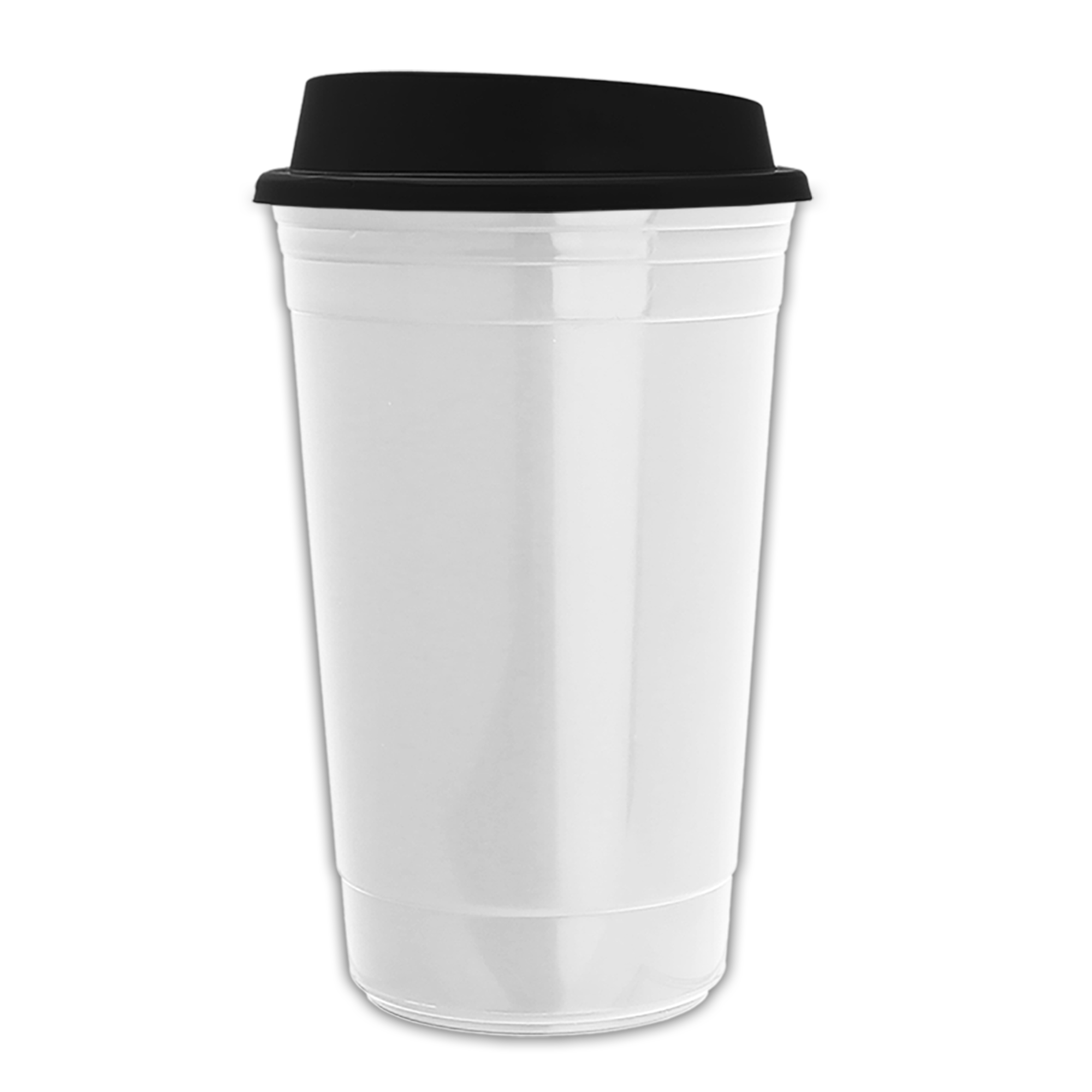 Garyline® Travel Insulated Cup - 16 oz. 298
