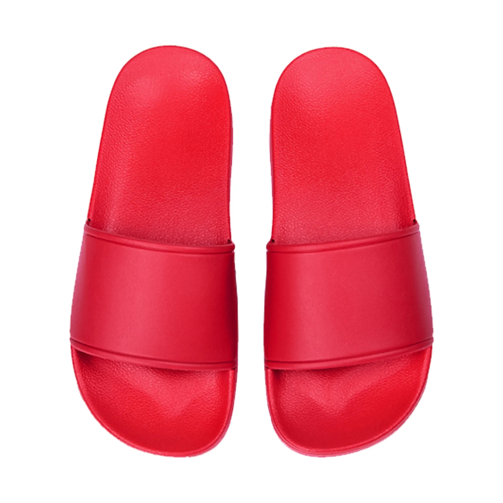 MOQ 10 Super Soft Anti Slip Summer Slippers 7