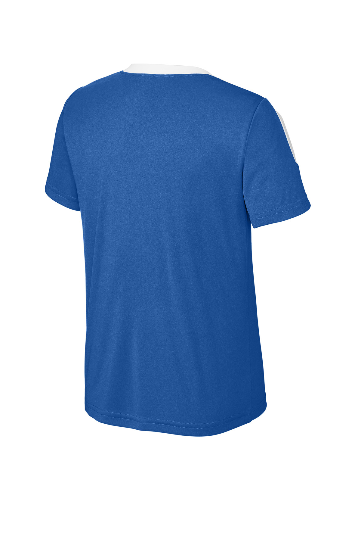 Sport-Tek Youth Competitor United Crew YST100 72