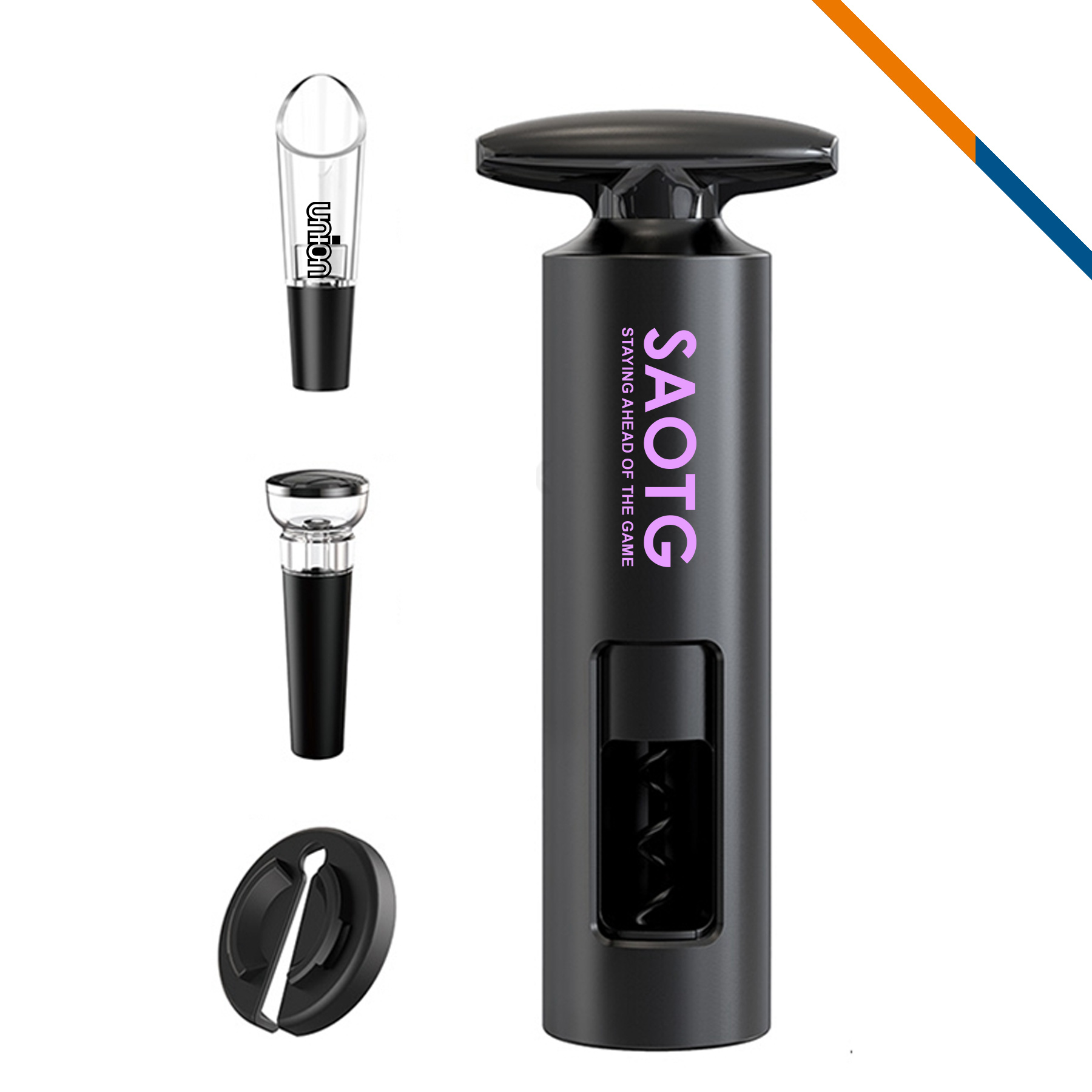 Maroy Wine Opener Set 8