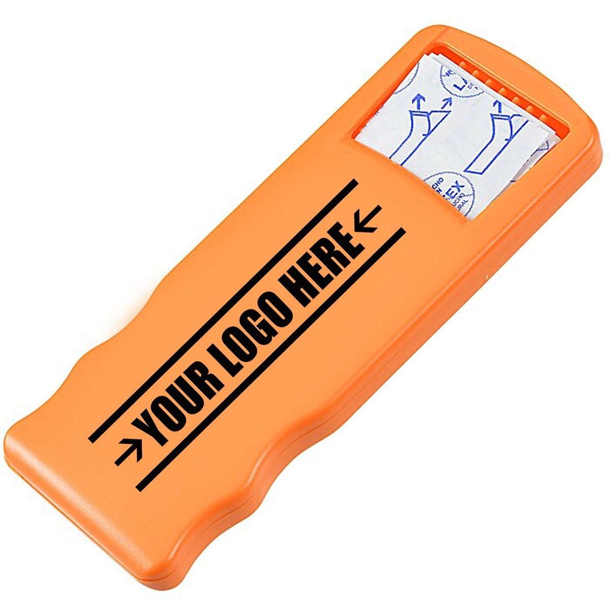 Bandage Dispenser With Five Bandages 6