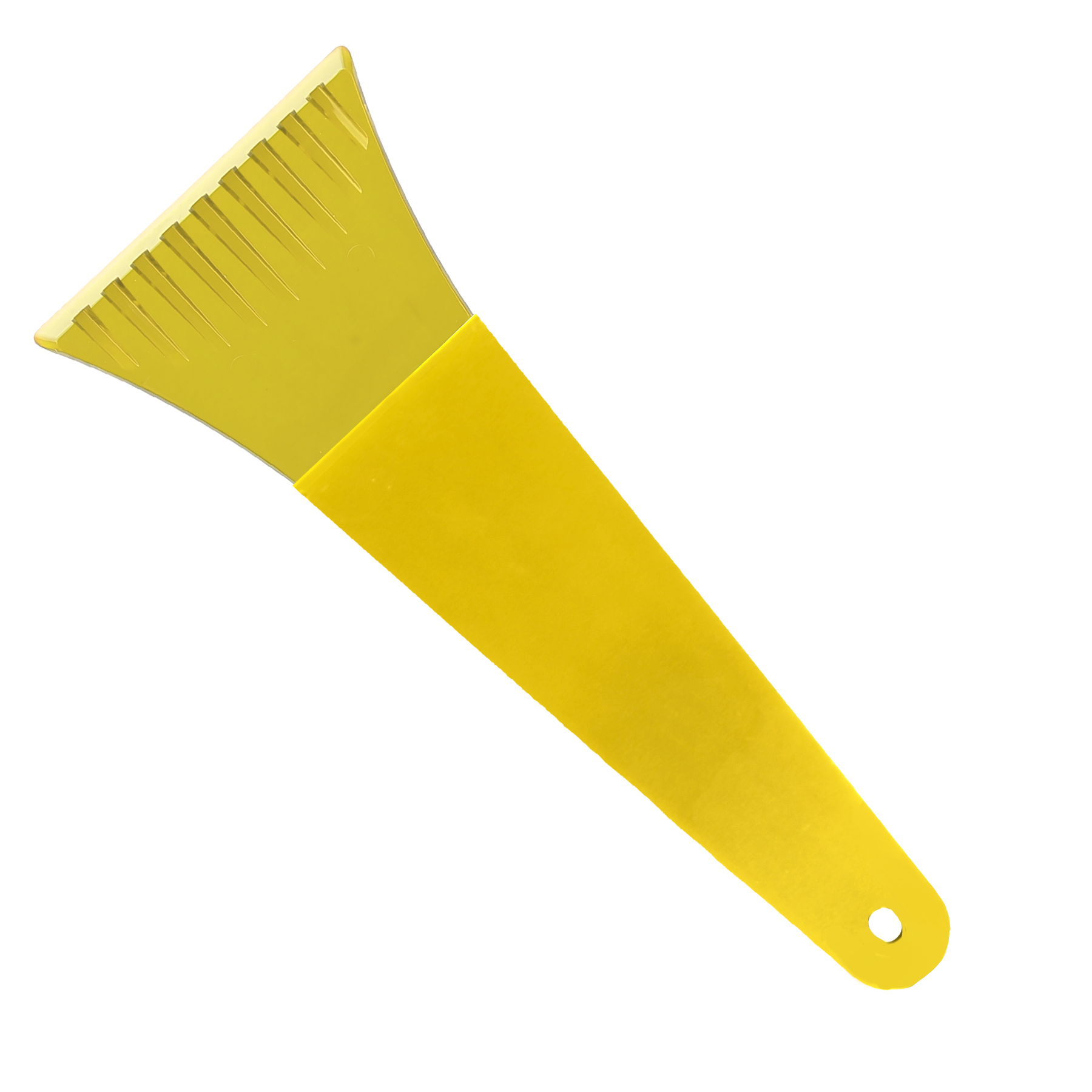 10" Polar Ice Scraper 50