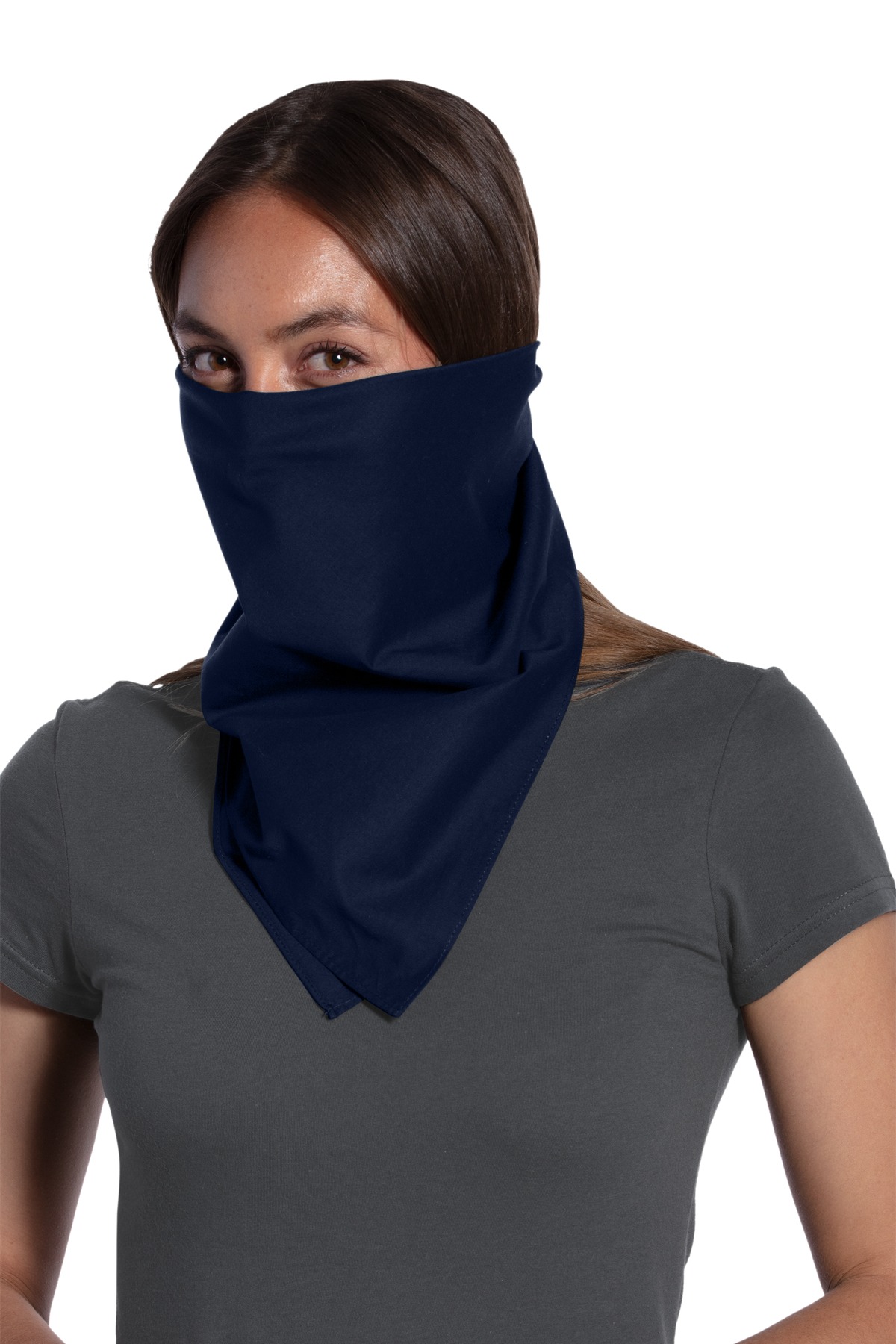 Port Authority Large Bandana C965 22