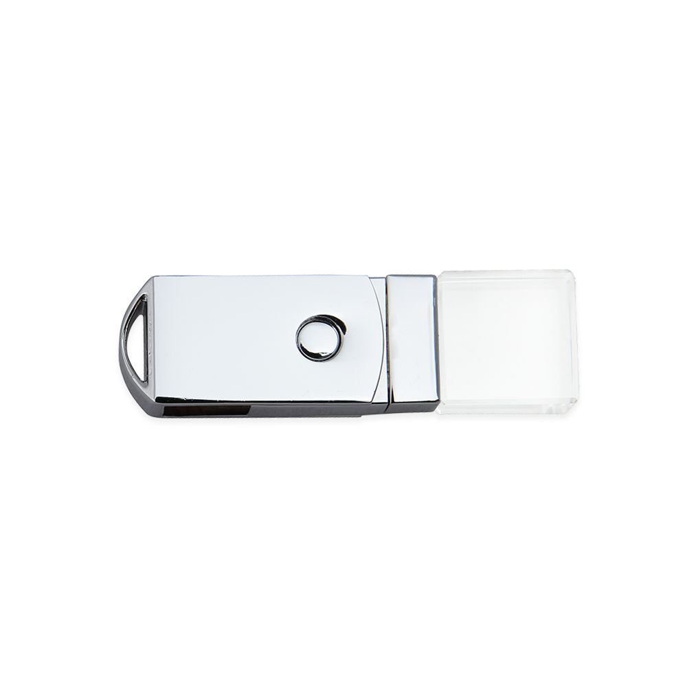 Millbrook Crystal Laser USB