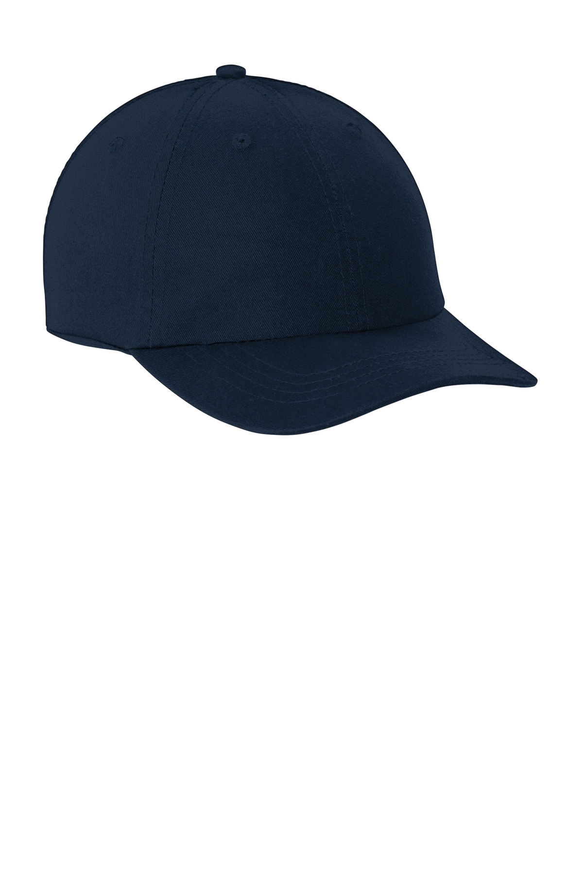 Port Authority Washed Twill Cap. CP78 28