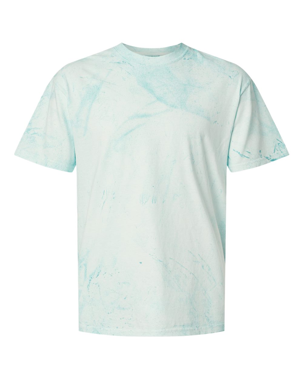 Unisex Colorblast™ Heavyweight T-Shirt - 1745 6