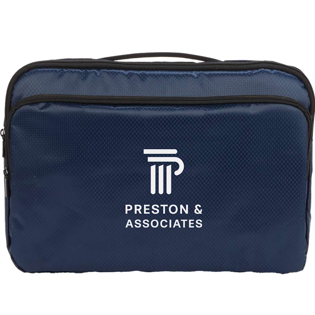 Diamond Ripstop Recycled 15" Laptop Sleeve 20