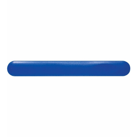 Nail File in Plastic Sleeve 7