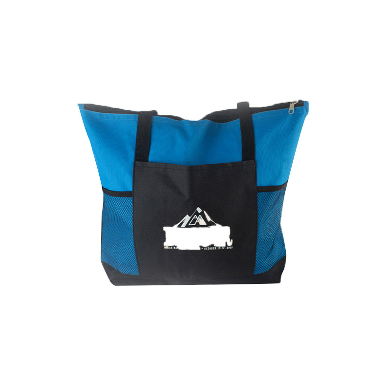 Travel Custom Tote 1