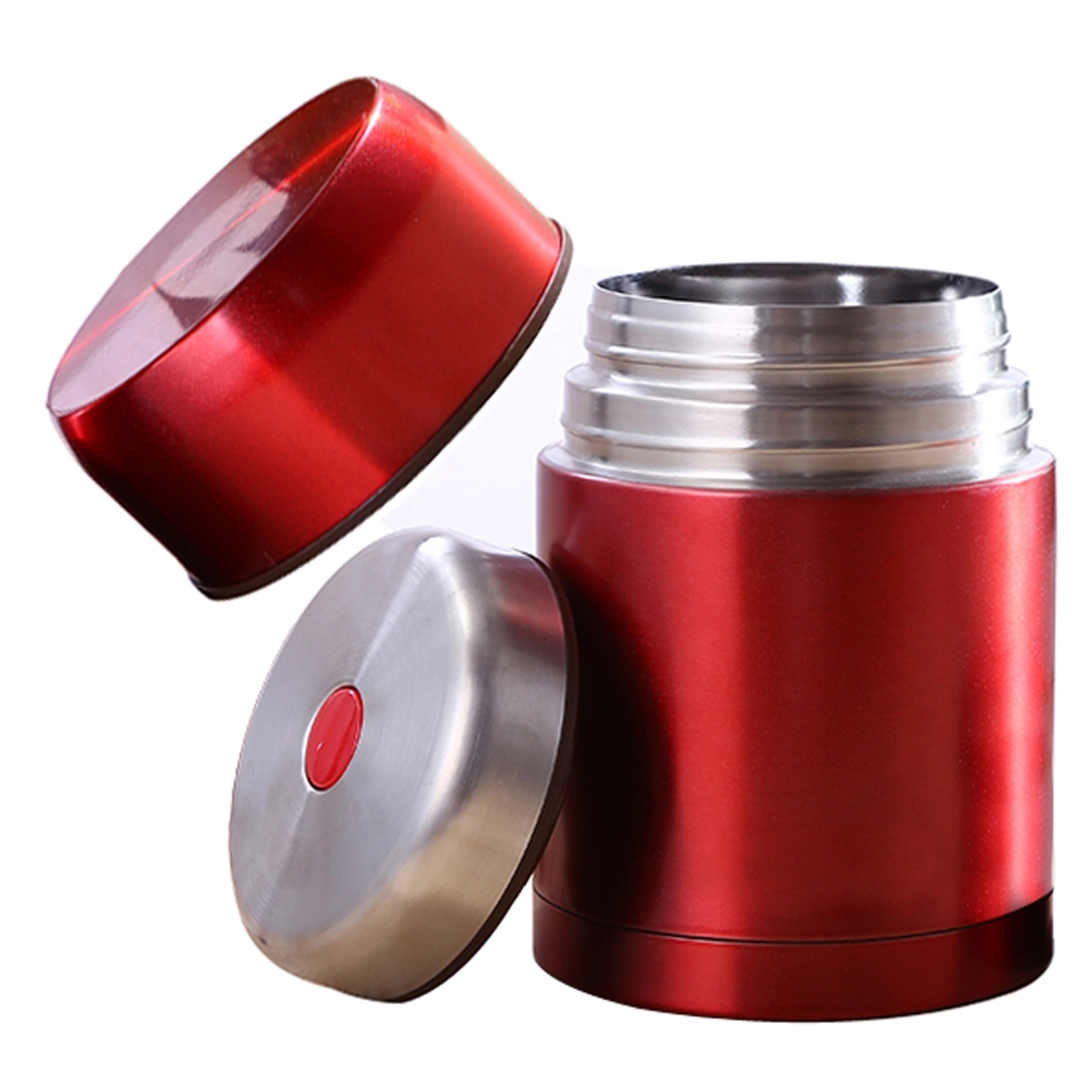 34oz Lunch Box Stainless Steel 18/10 2