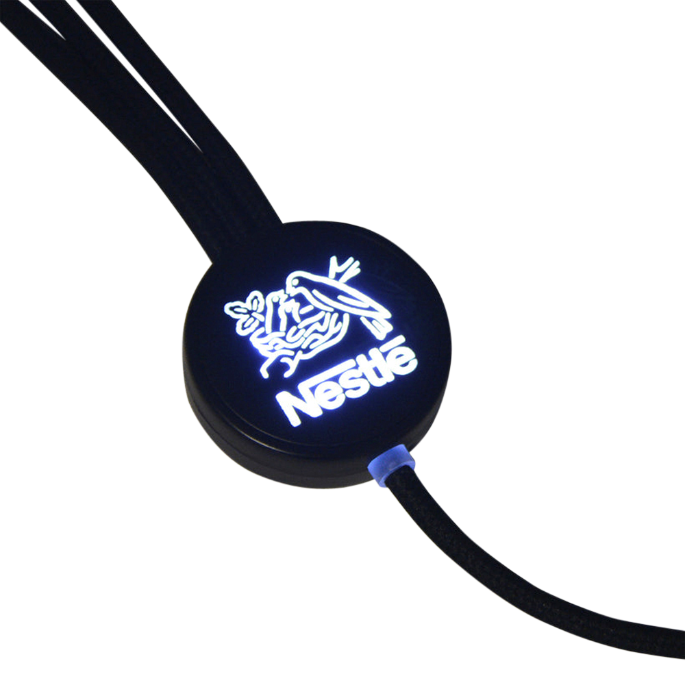 LED Display Multi-Cable 2