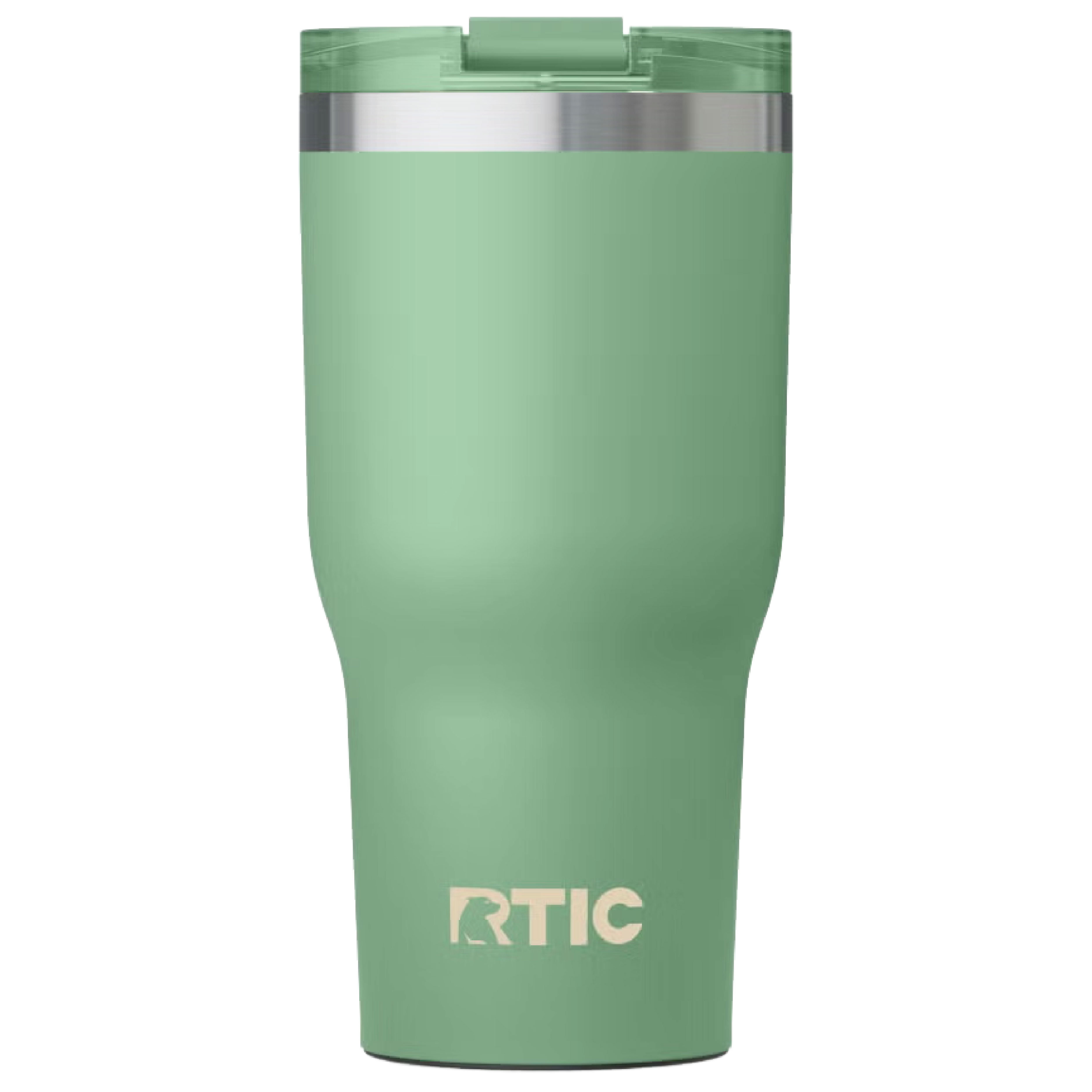 RTIC 20oz Ceramic Lined Stainless Steel Tumbler 39