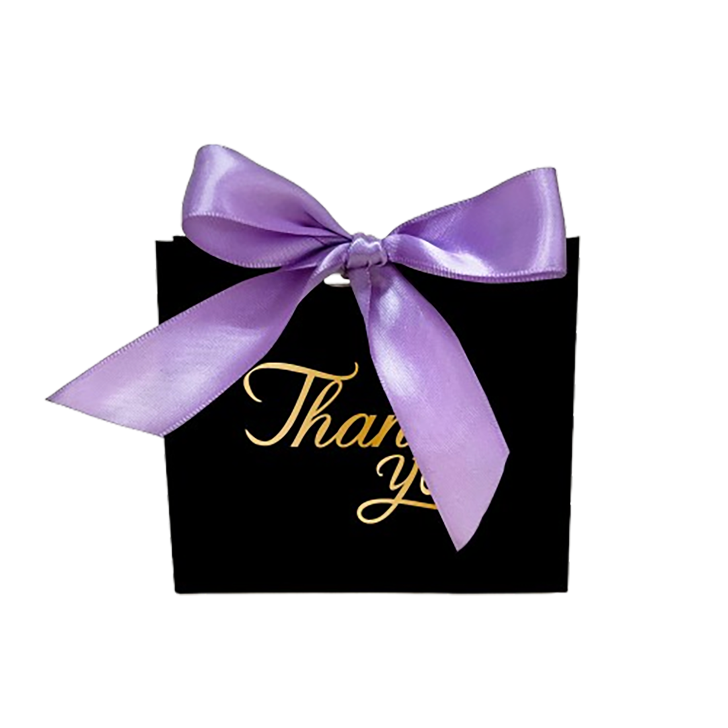 Exquisite Candy Paper Bags W/ Romantic Ribbons 6