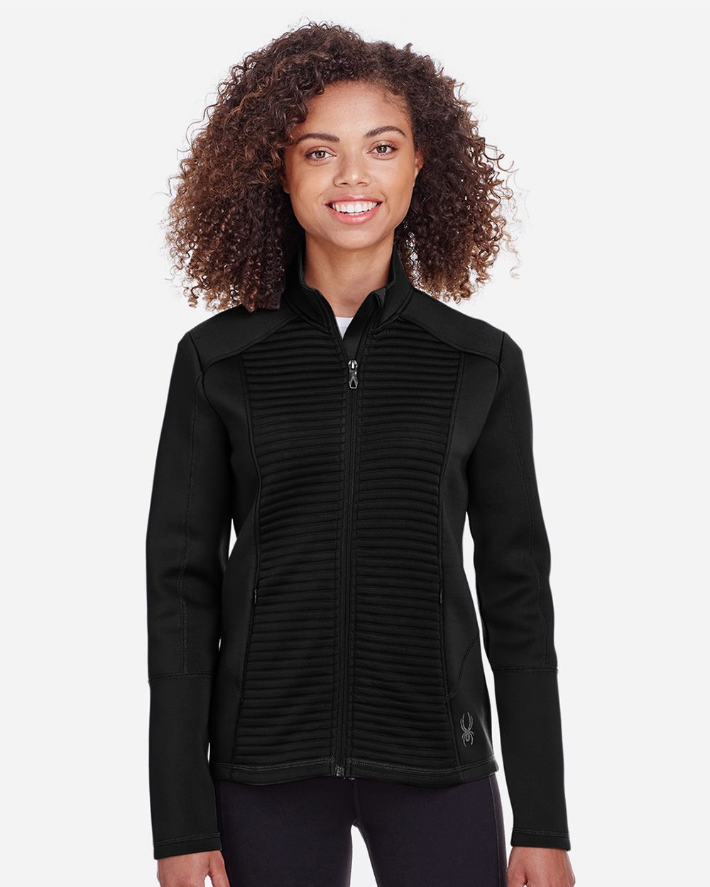 Women's Venom Full-Zip Jacket - S16522 15