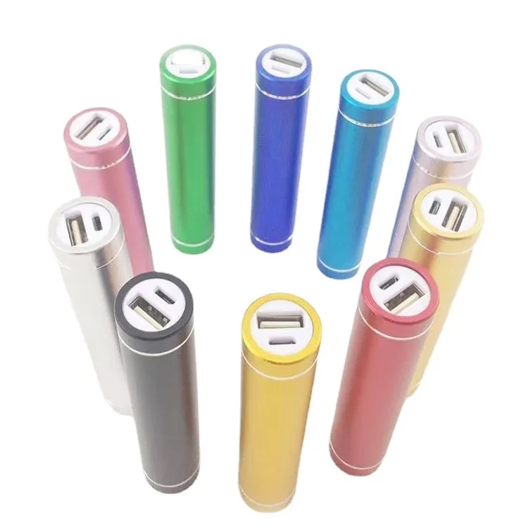 Colorful Power Bank 4