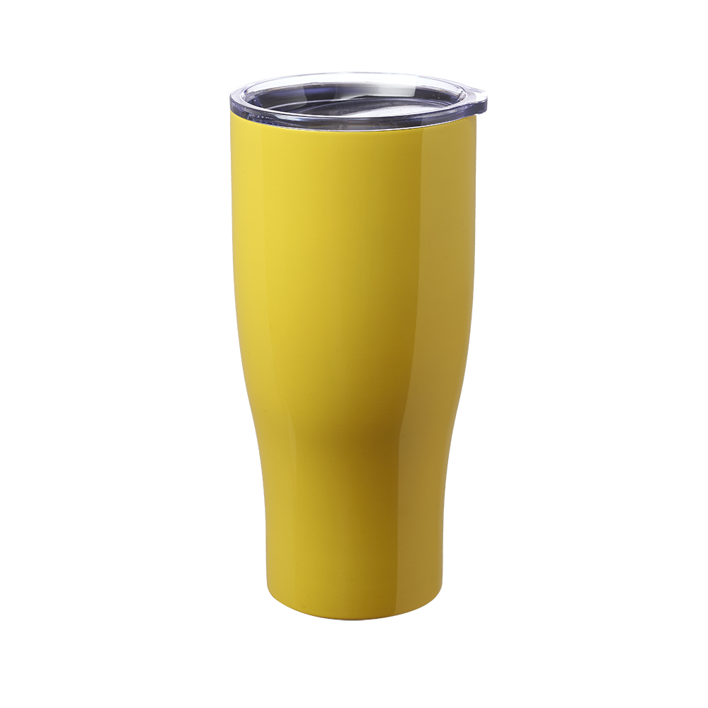 27 oz. Stainless Steel Grip Travel Mugs. 21