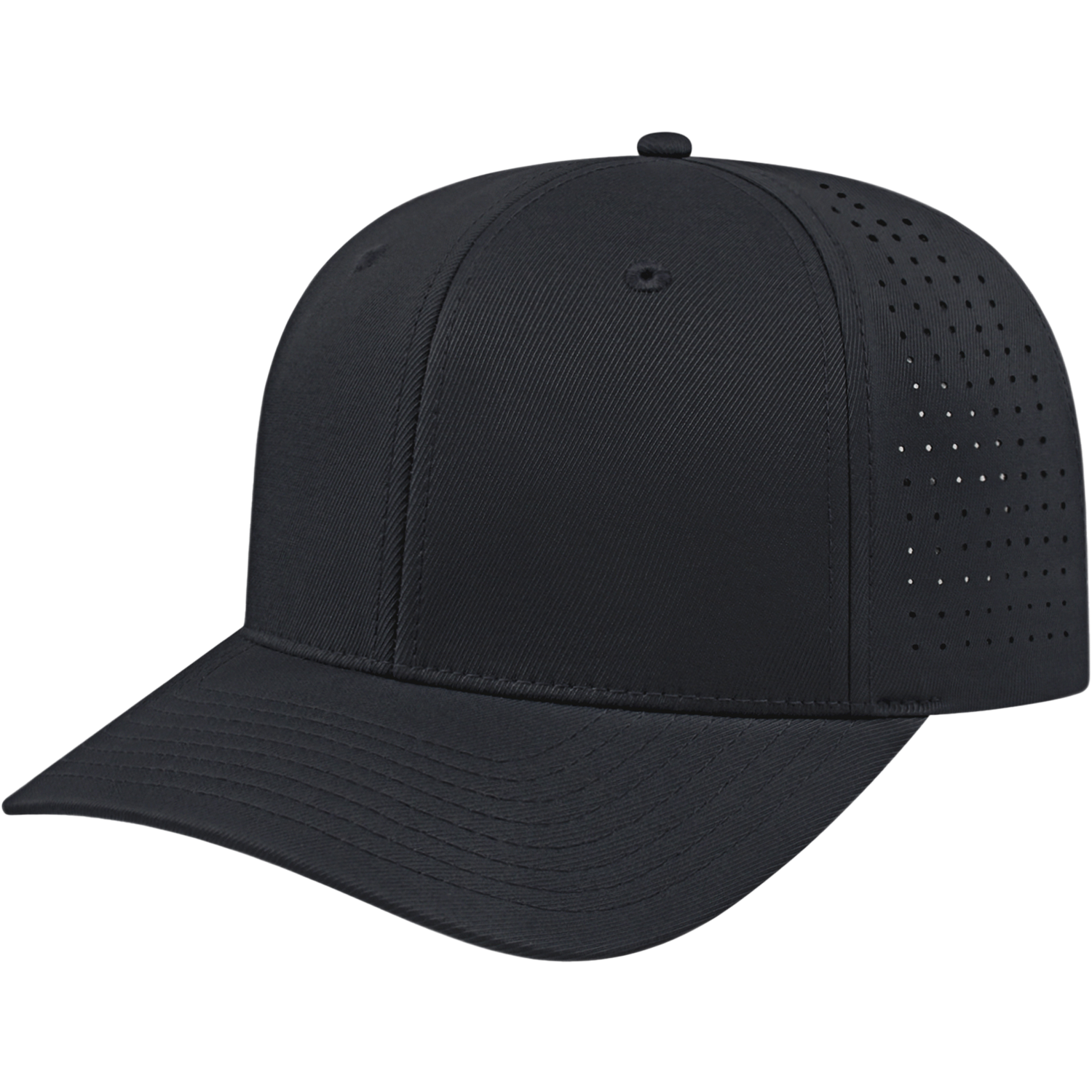 Cap America Flex Fit Perforated Cap 5