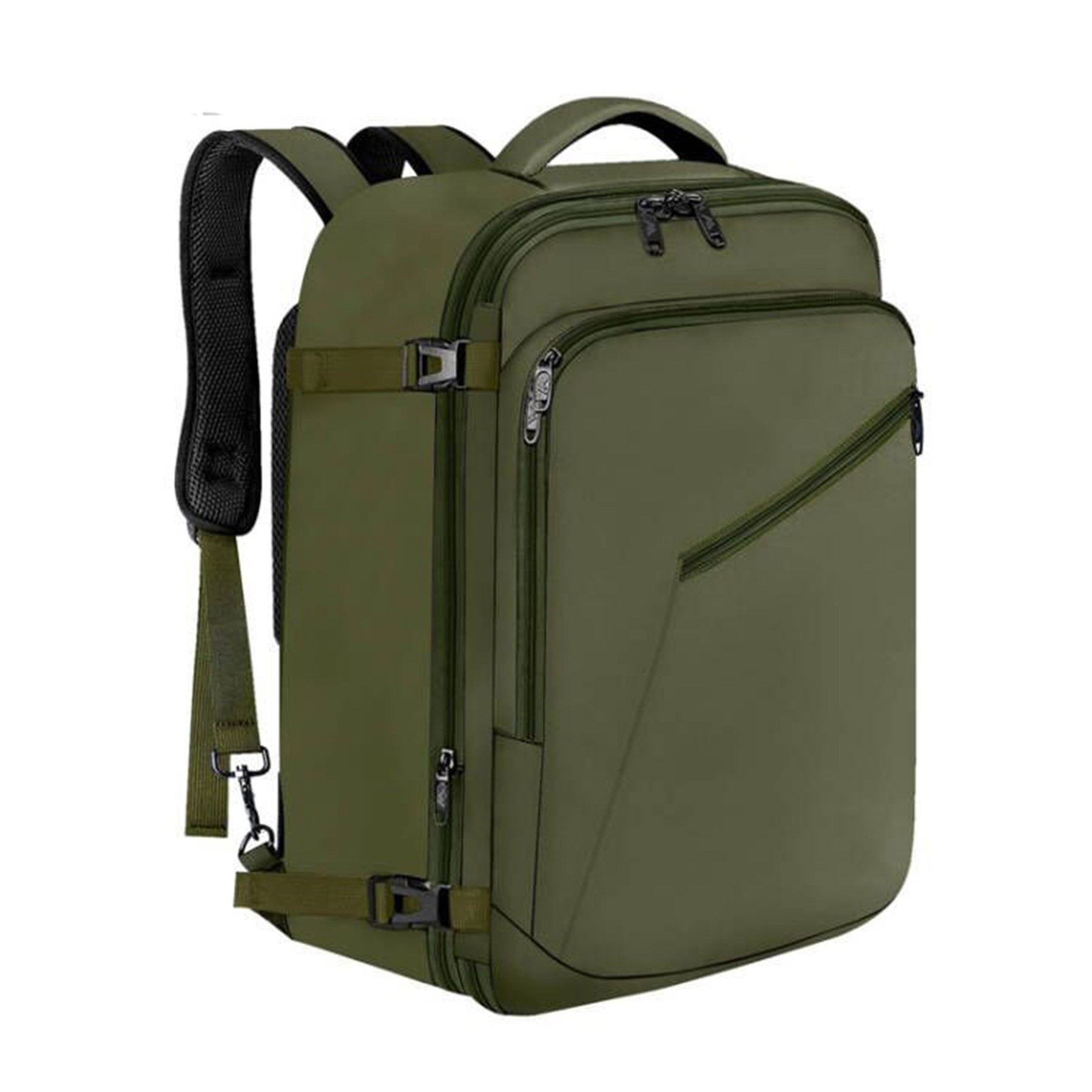Extra Large Travel Backpack 8