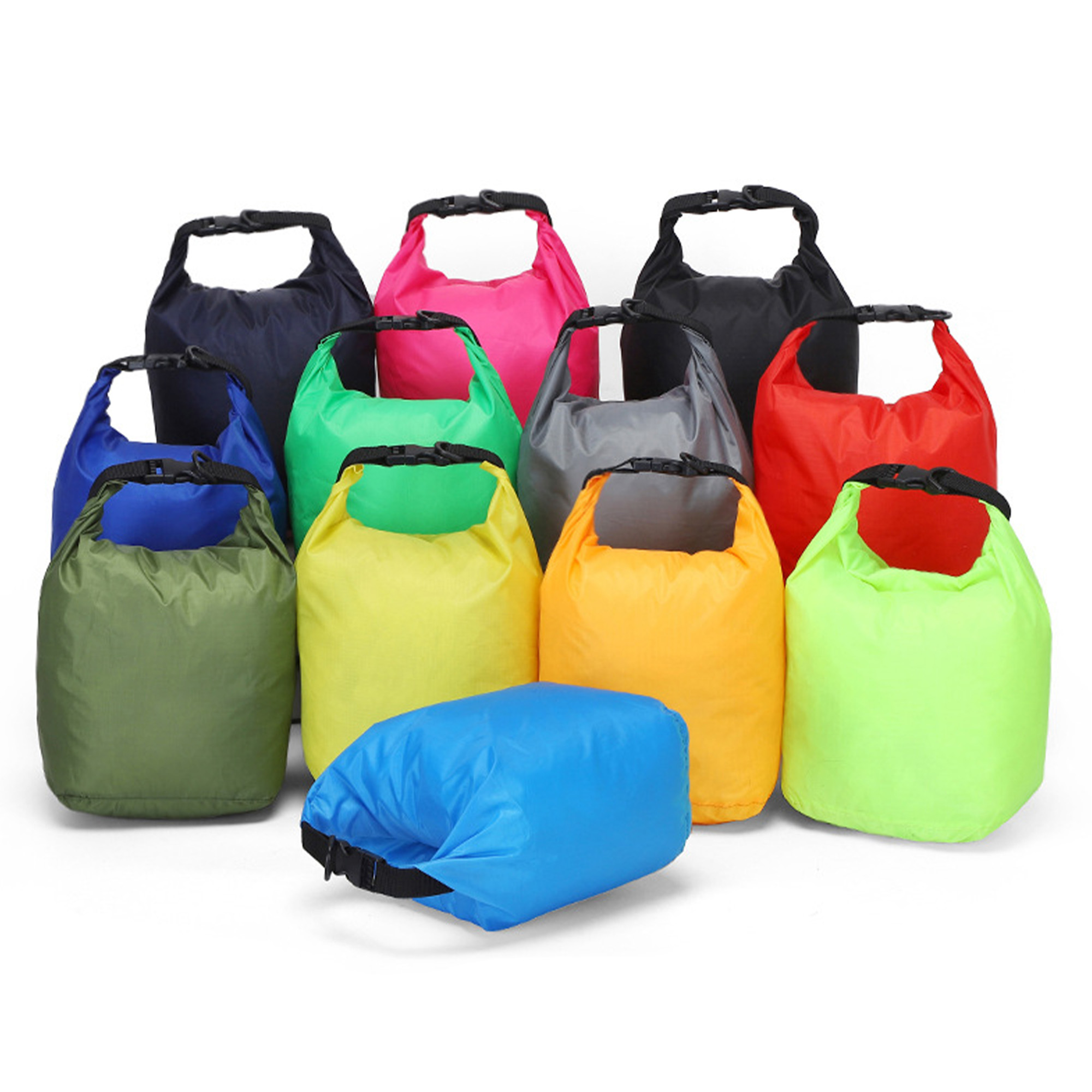 Outdoor Waterproof Bag 2