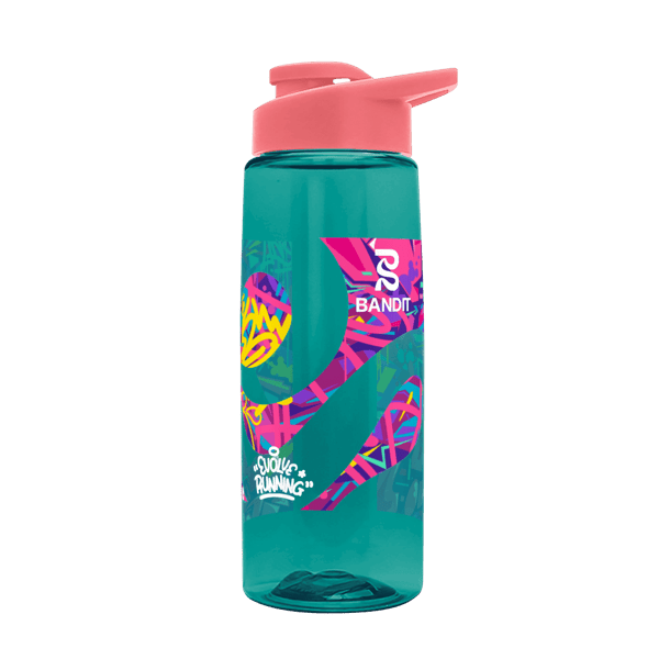 Gravel 26oz Tritan® Flair Bottle 2347