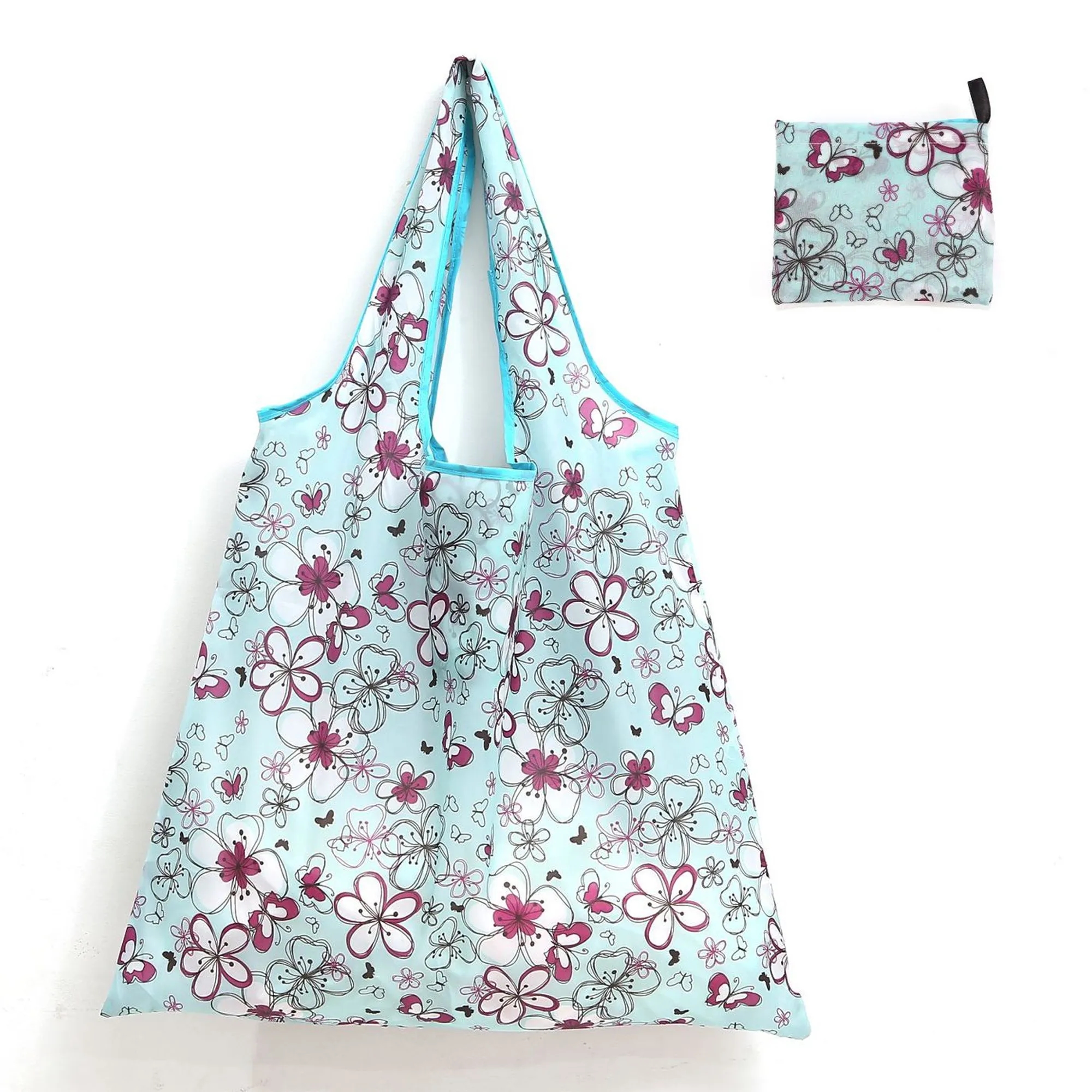Folding Shopping Storage Bag 4