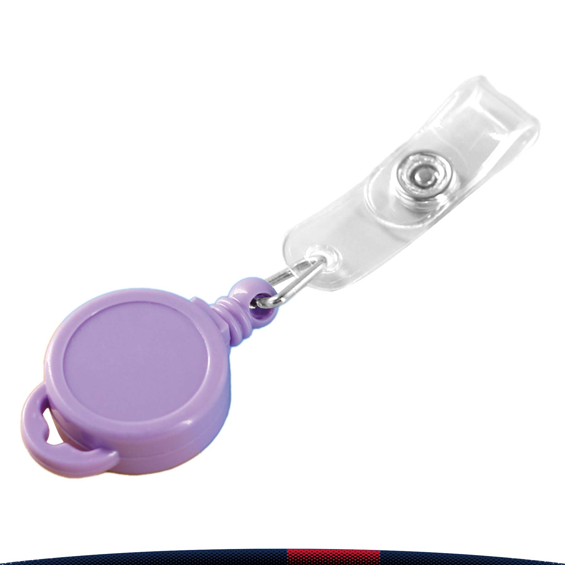 Sturdy Badge Holder Reel 8
