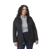 Women's HARDY Eco Jacket 81