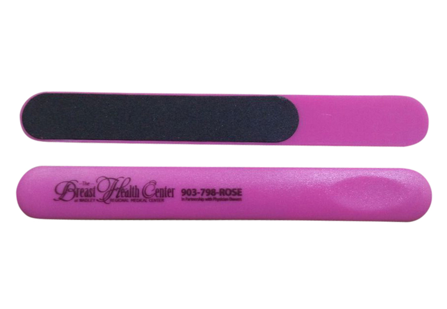 Beauty Personal Nail File 15