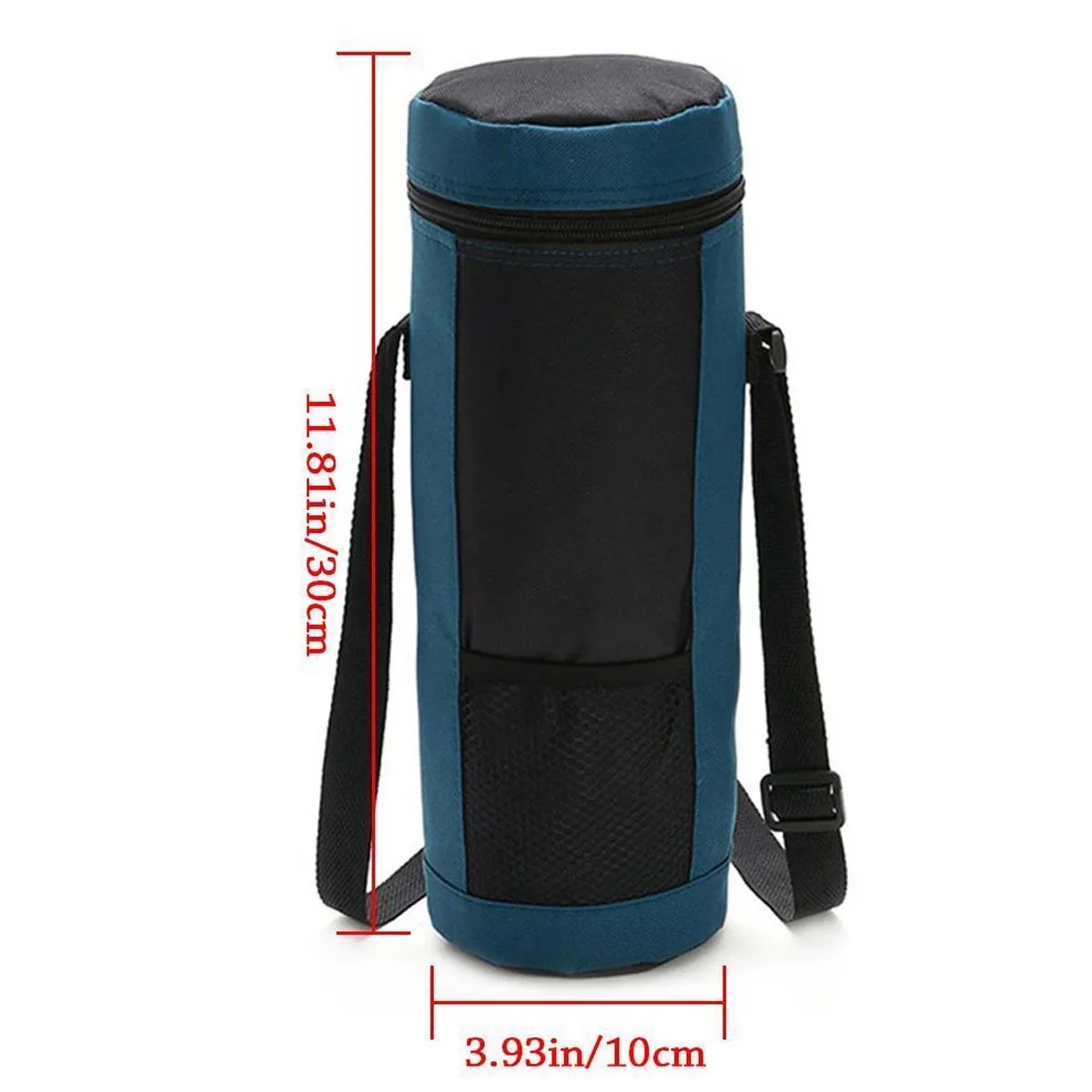 1.5L/2L In Stock High Capacity Wine Cooler Pouch Tote Bag 1