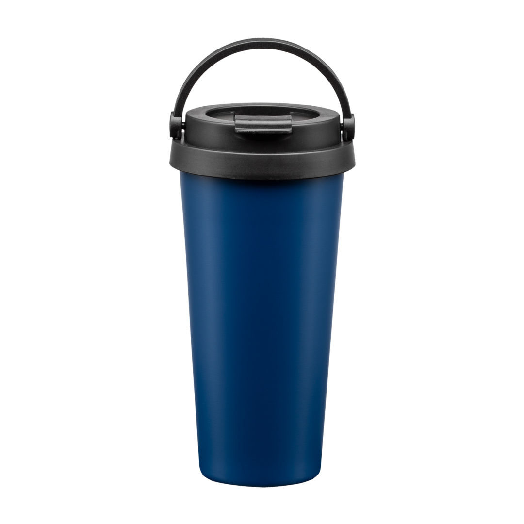 Pallazo Double Wall SS Tumbler - 16oz 11