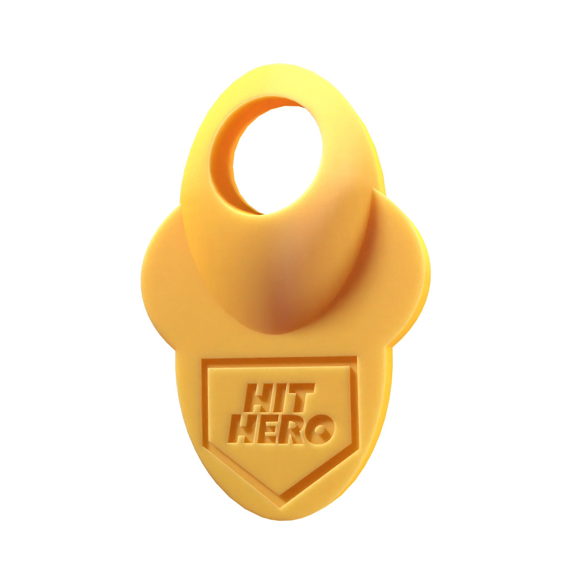 Hit Hero Baseball Multi-Positional Thumb Guard 14