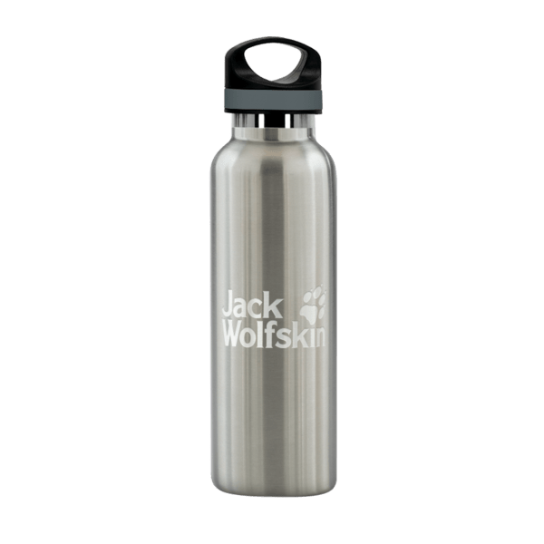 20 oz. Basecamp Tundra Bottle with Screw Top Lid 38