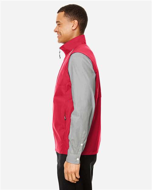 Men's Techno Lite Unlined Vest - CE703 20
