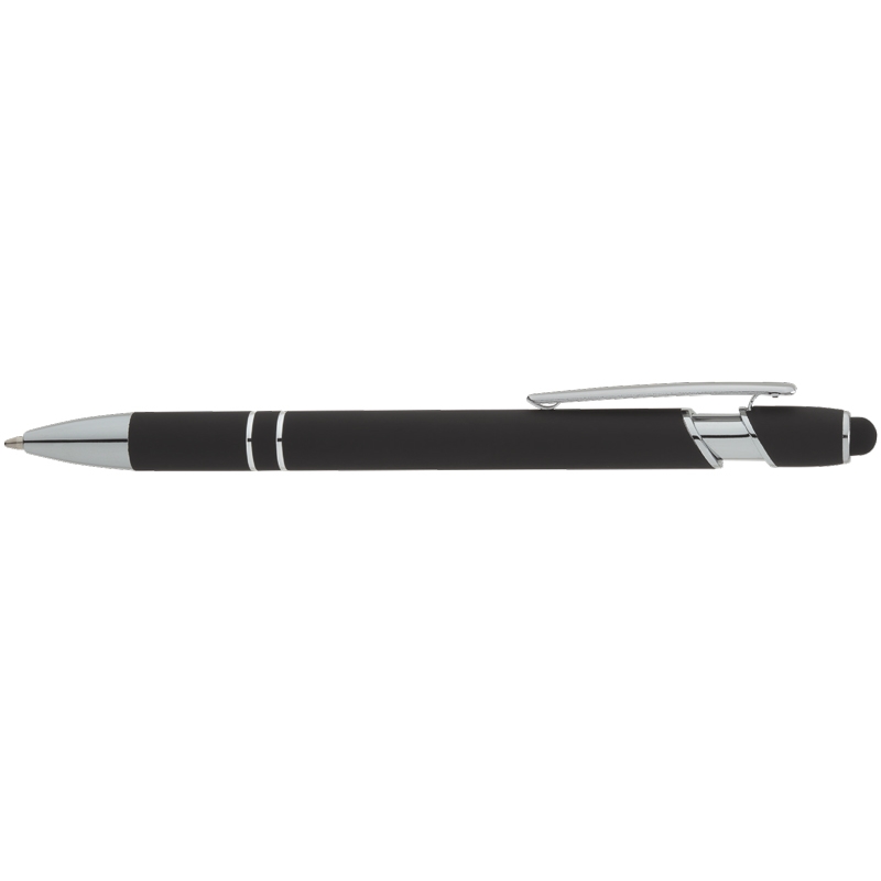 Denton Soft-Touch Pen w/ Stylus 1