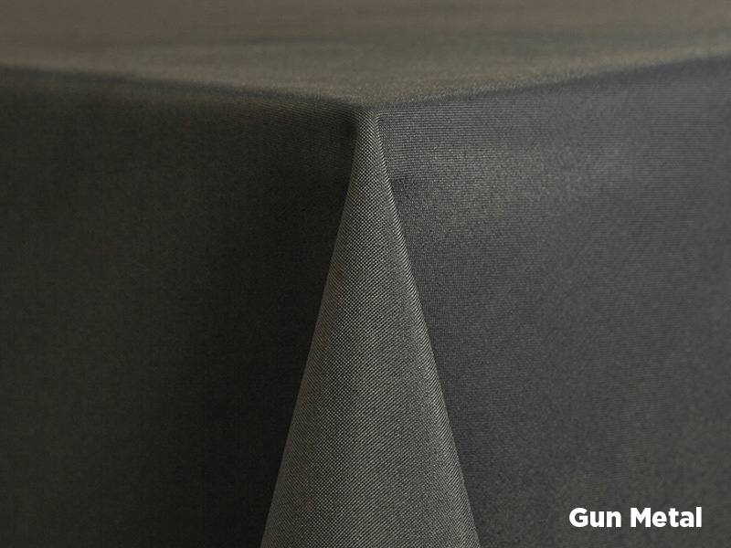 108" Round Table Cover, Non-stock Colors 16