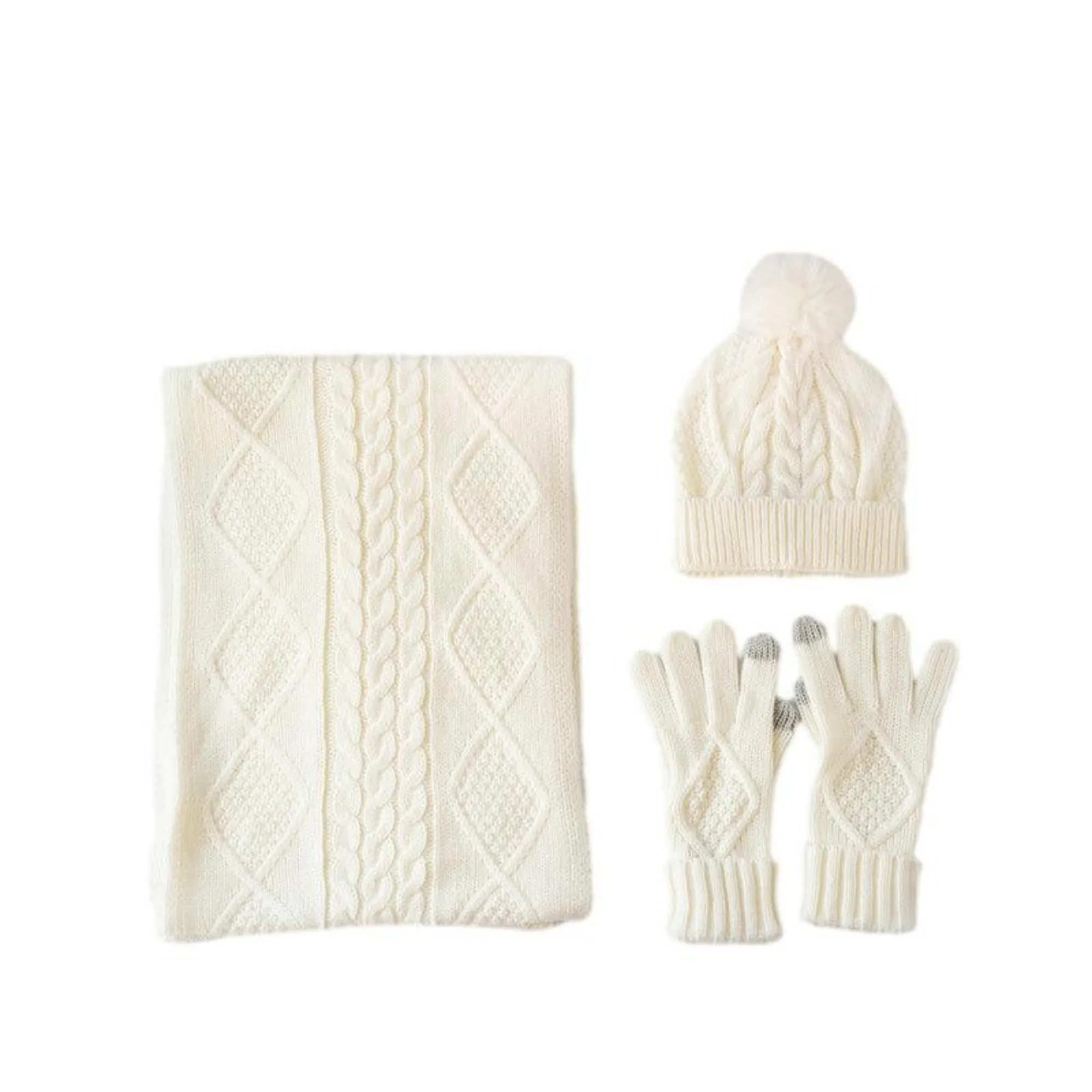 Winter Sets MOQ 50PCS 10