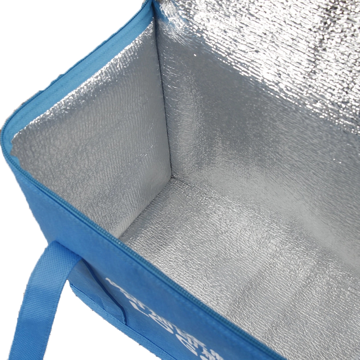 Custom Insulated Cooler Bag 2
