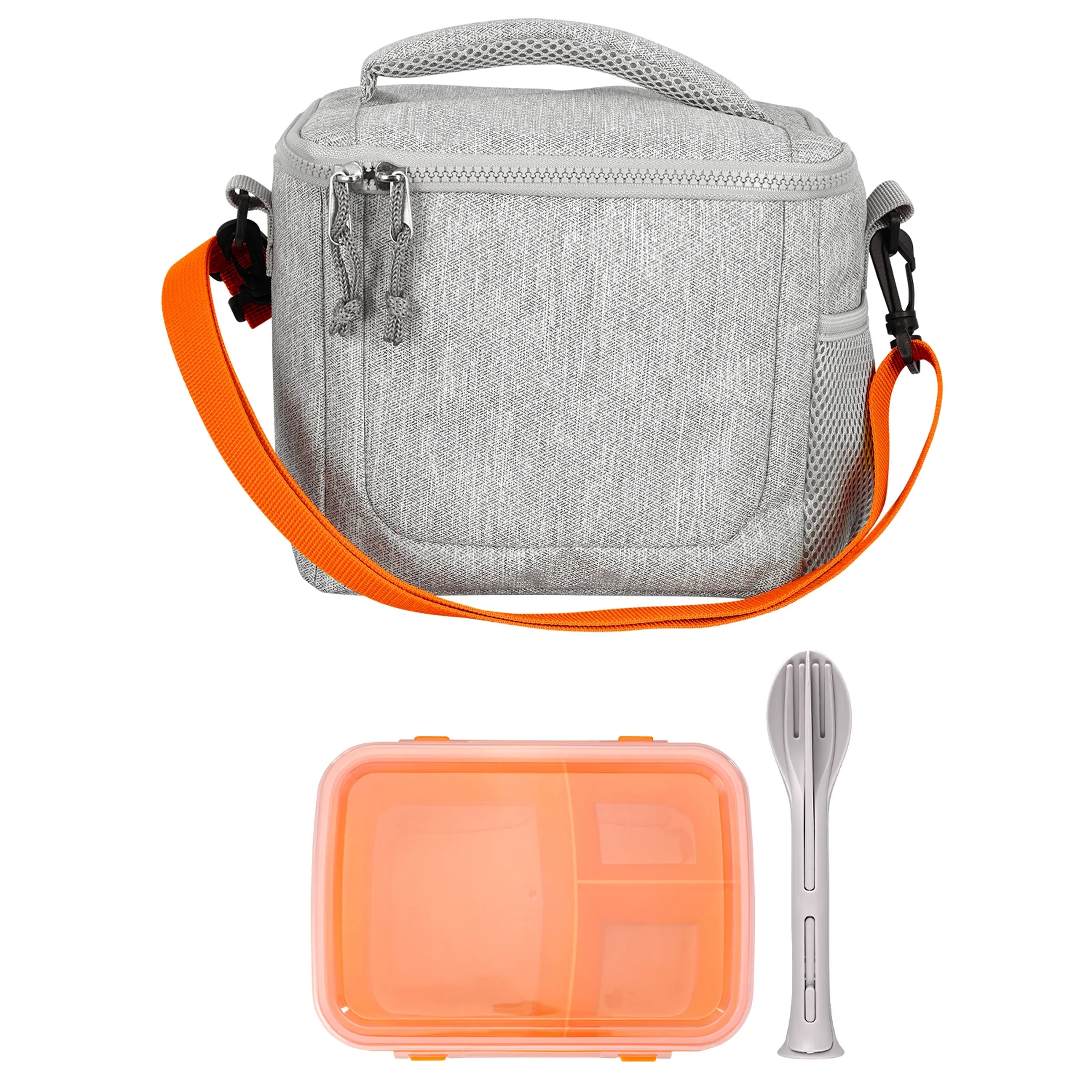 ADVENTURE LUNCH TO GO COOLER SET 11