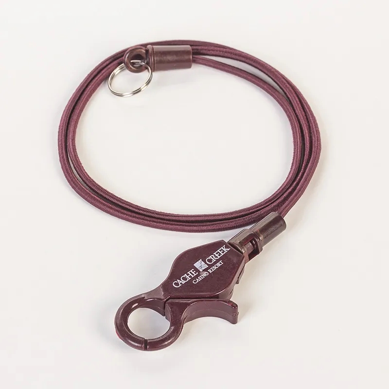 20" Casino Cord with Lobster Claw 2