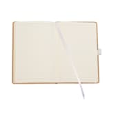 FSC® Mix 5.5" x 8.5" Eco Color Bound Journal 28