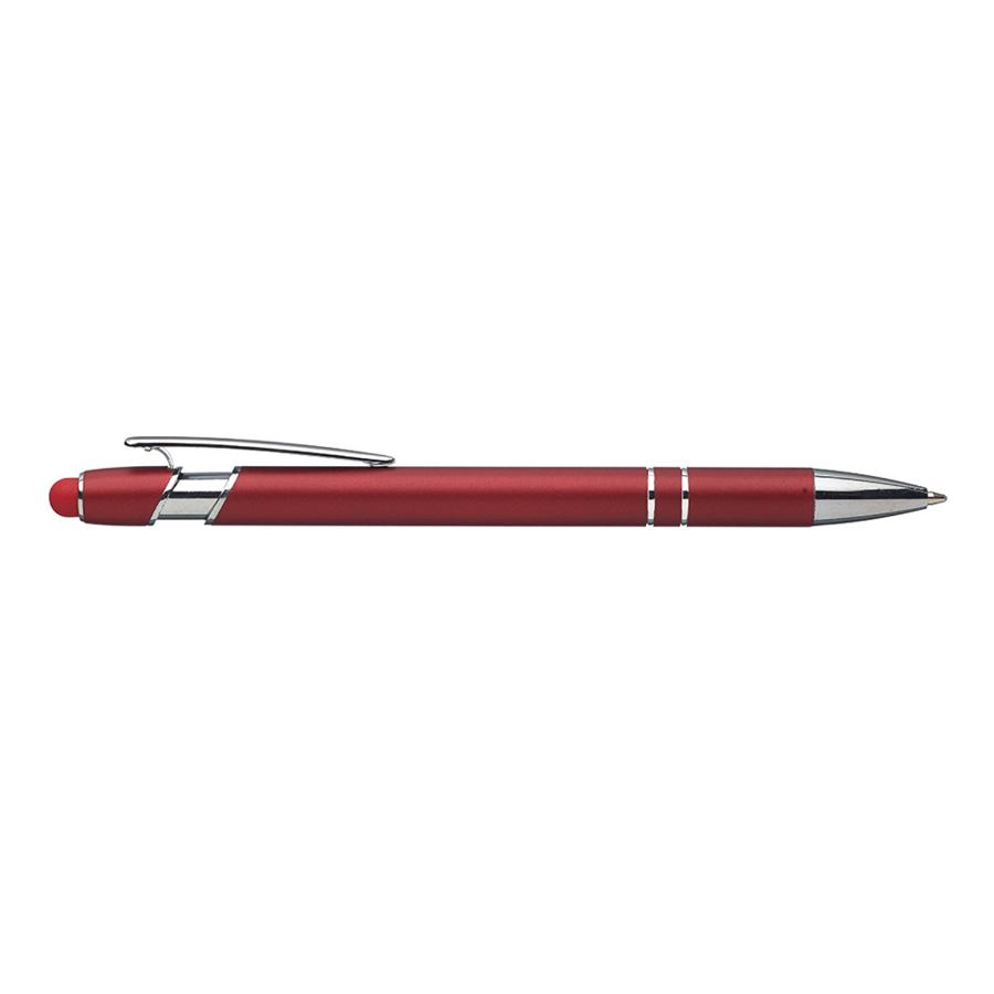 Adonis Stylus Pen with Chrome Trim 13