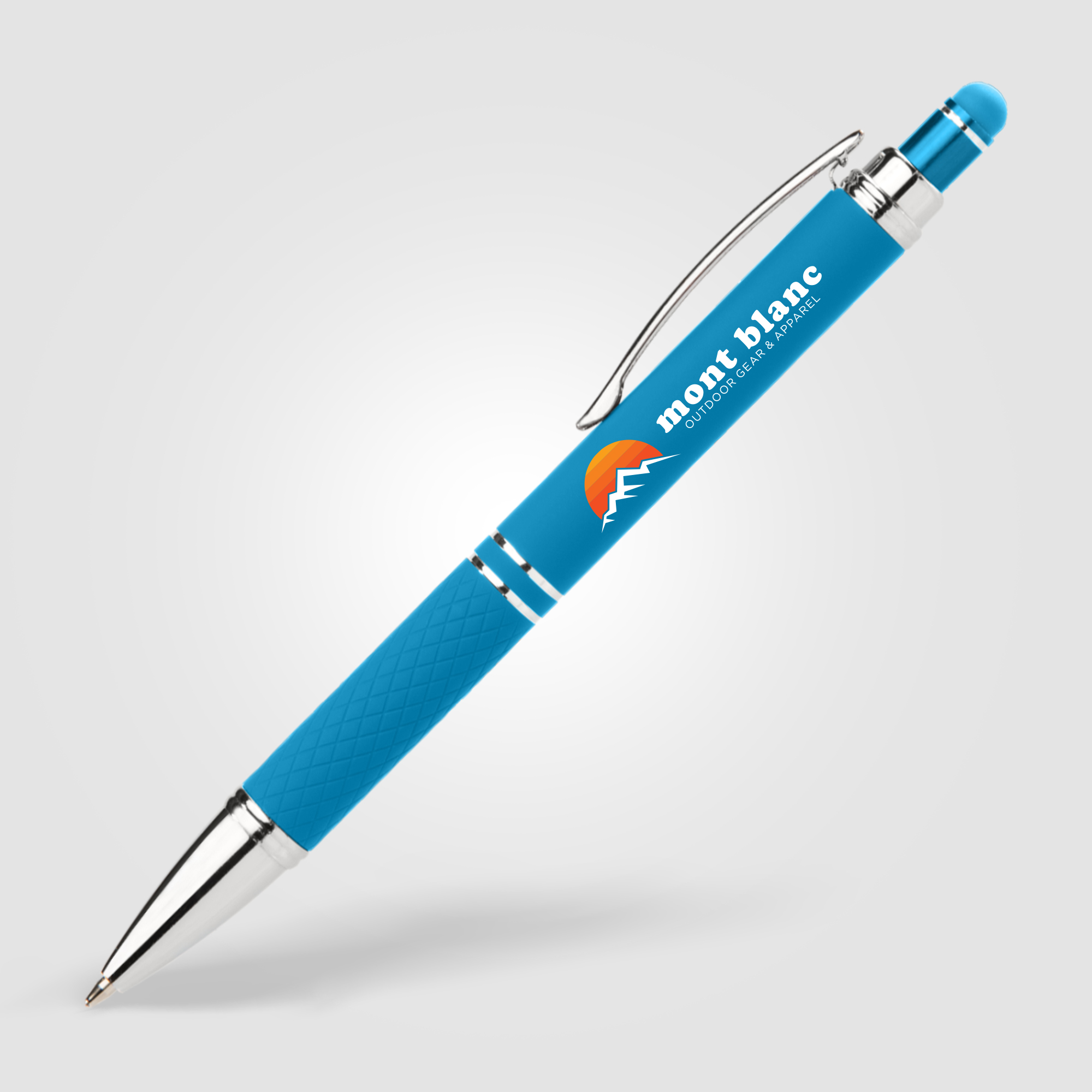 Phoenix Softy Brights w/ Stylus 19
