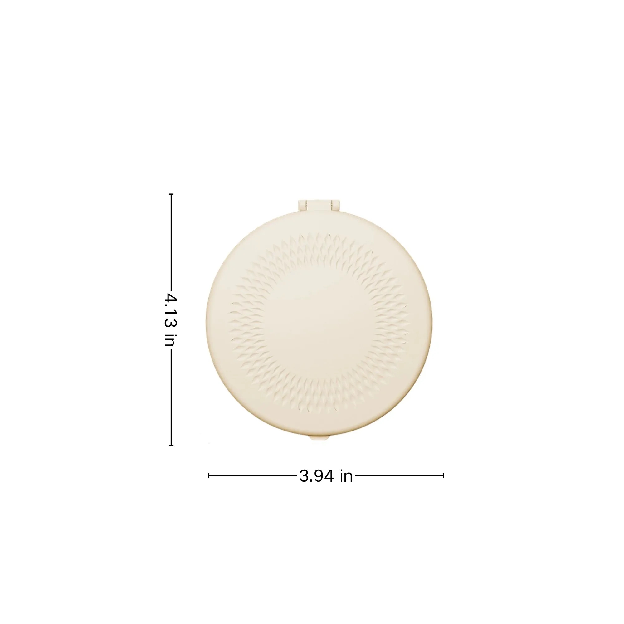 Portable Led Makeup Mirror 5