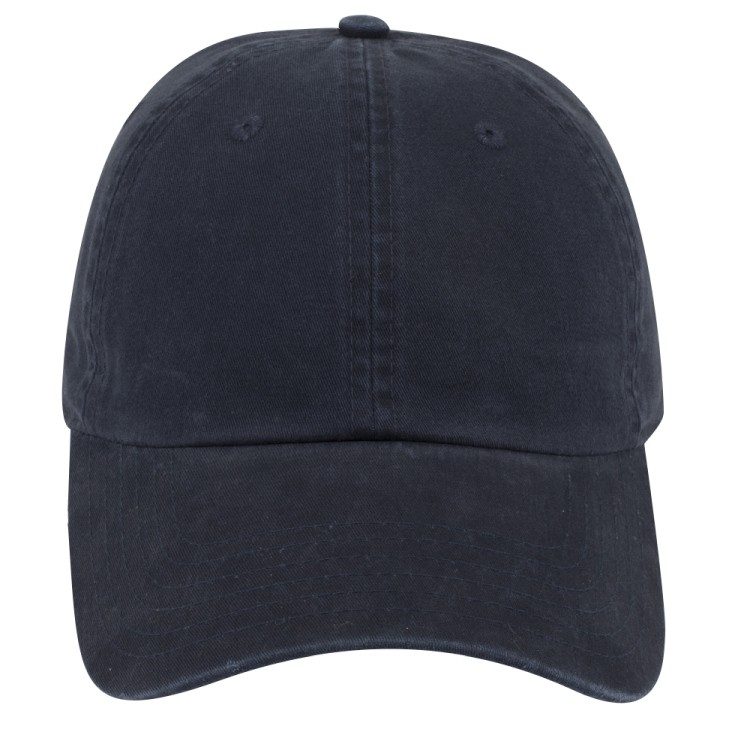 OTTO CAP® 6 Panel Low Profile Dad Hat 31