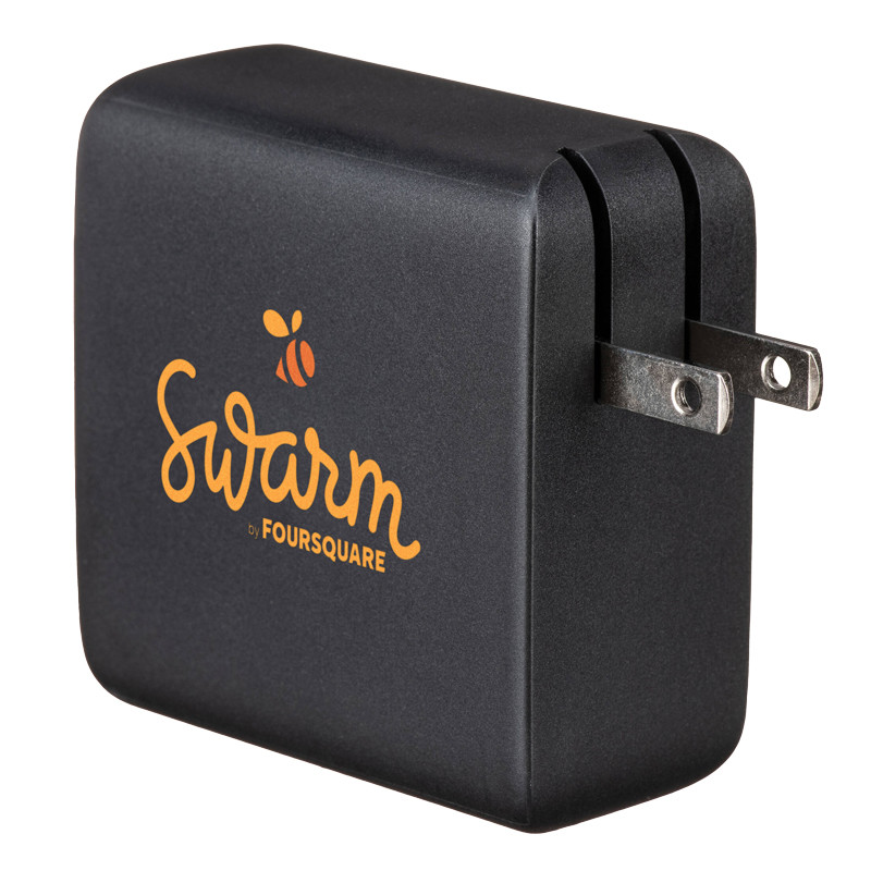 Aukey 4-Port PD 100W Wall Charger 4