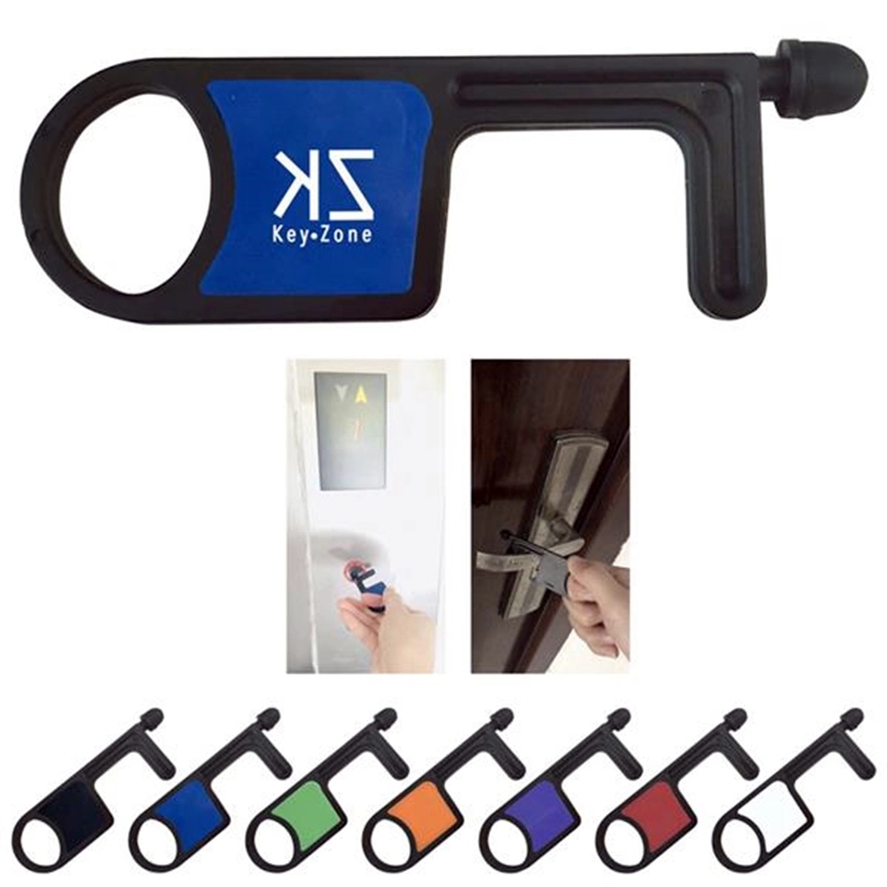 No-Touch Tool with Silicone Stylus 3